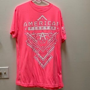 American Fighter T-shirt